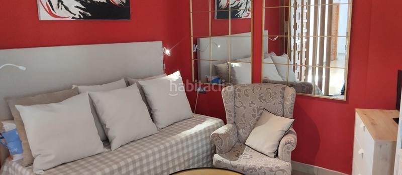 Foto 012a246b-890e-4997-8477-c7fd4721427a. Miete appartement mit heizung in Centro Córdoba