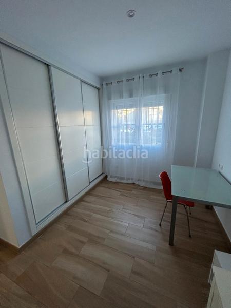 Foto 9a0705c0-3f46-41ae-b56f-b10f3a76fcf3. Lloguer apartament amb calefacció a Vista Alegre - Parque Cruz Conde Córdoba