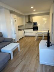 Apartment in Vista Alegre - Parque Cruz Conde