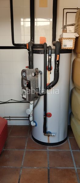 Foto 261b1d6c-e538-4e49-983e-9235d7506103. Xalet amb calefacció aparcament piscina a El Brillante -El Naranjo - El Tablero Córdoba