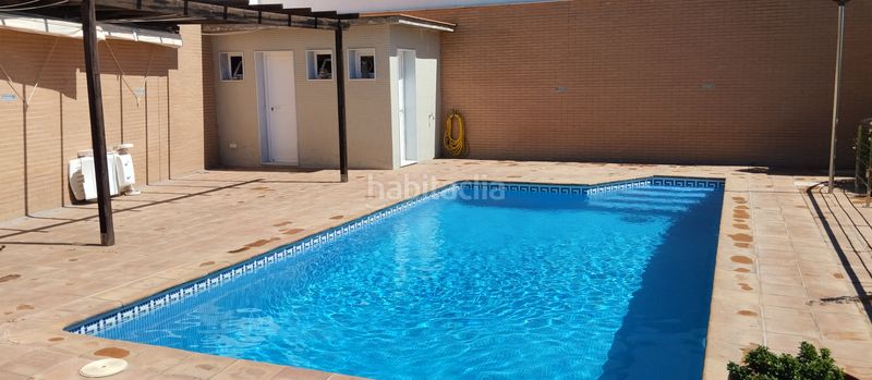 Foto 2ac24959-05fb-41e5-be3c-22371975712f. Xalet amb calefacció aparcament piscina a El Brillante -El Naranjo - El Tablero Córdoba