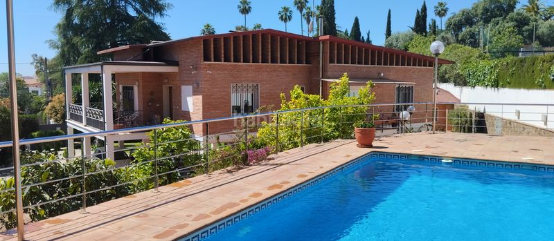 Foto 37a40380-425d-4148-815e-3075e14b79f4. Xalet amb calefacció aparcament piscina a El Brillante -El Naranjo - El Tablero Córdoba