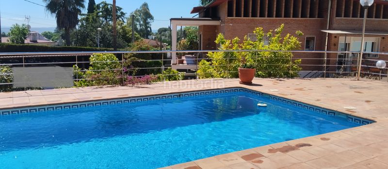 Foto 51cdbd58-915e-4b71-9b93-0abd568d74b6. Xalet amb calefacció aparcament piscina a El Brillante -El Naranjo - El Tablero Córdoba