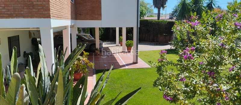 Foto 5cfaea69-e508-459c-b93b-b3959e9b013c. Xalet amb calefacció aparcament piscina a El Brillante -El Naranjo - El Tablero Córdoba