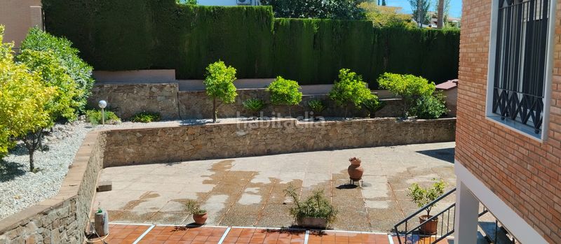 Foto 72b9bcae-c277-4656-a130-13012ba1ad30. Xalet amb calefacció aparcament piscina a El Brillante -El Naranjo - El Tablero Córdoba
