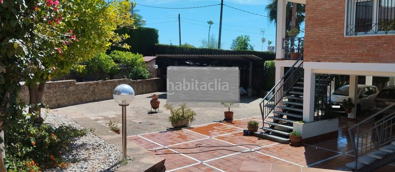 Foto a9fc435e-6795-4a6c-ae59-9110a1c811be. Xalet amb calefacció aparcament piscina a El Brillante -El Naranjo - El Tablero Córdoba