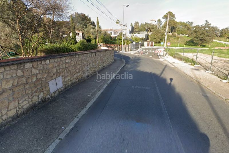 Foto bb1165f7-87b6-4f06-86c5-43cfe5c386b0. Xalet amb calefacció aparcament piscina a El Brillante -El Naranjo - El Tablero Córdoba