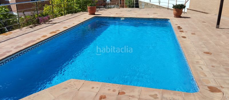 Foto f5fb2587-5193-4169-84c3-57f9065876ec. Xalet amb calefacció aparcament piscina a El Brillante -El Naranjo - El Tablero Córdoba