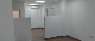 Affitto Ufficio in Centro. Oficina como nueva en cruz conde
