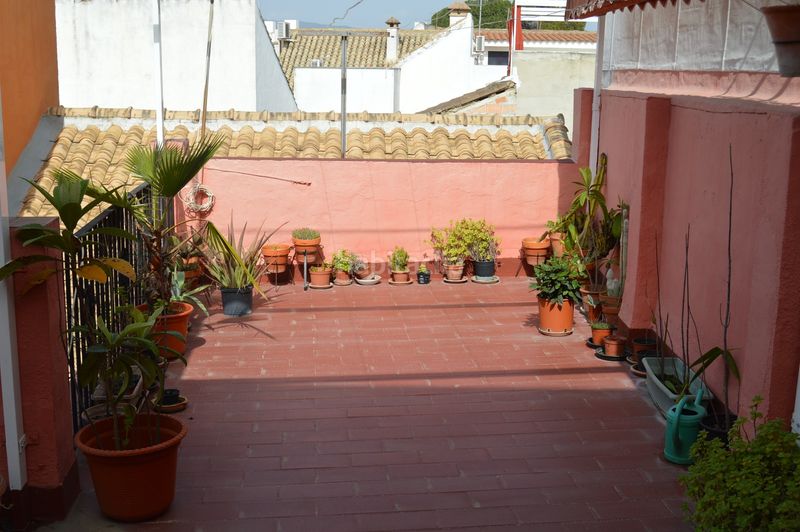 Foto 09517095-7067-4046-bfe7-78573c35c1a7. Casa amb xemeneia calefacció a casco histórico - ribera - san basilio Córdoba