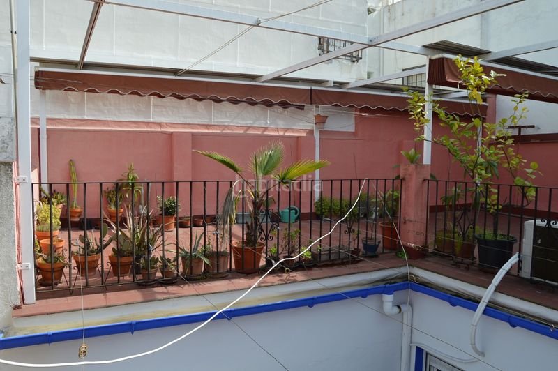 Foto 1133df0c-3791-4102-bd10-b23bb03c25d8. Casa amb xemeneia calefacció a casco histórico - ribera - san basilio Córdoba