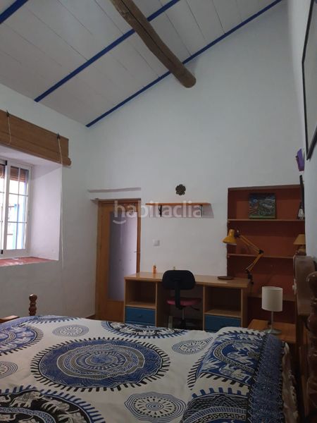 Foto 2a18e88d-8b07-4be8-9a0c-efa526a971aa. Casa amb xemeneia calefacció a casco histórico - ribera - san basilio Córdoba