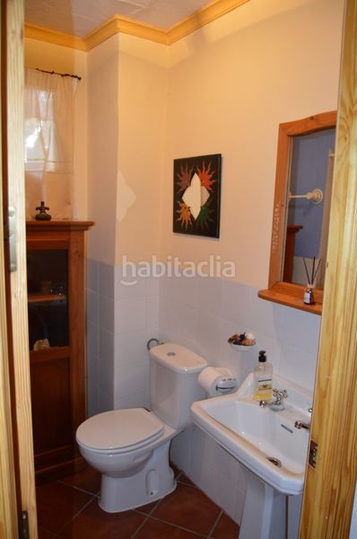 Foto 2ee79777-bdfb-4772-ab74-cc8363c57e8d. Casa amb xemeneia calefacció a casco histórico - ribera - san basilio Córdoba