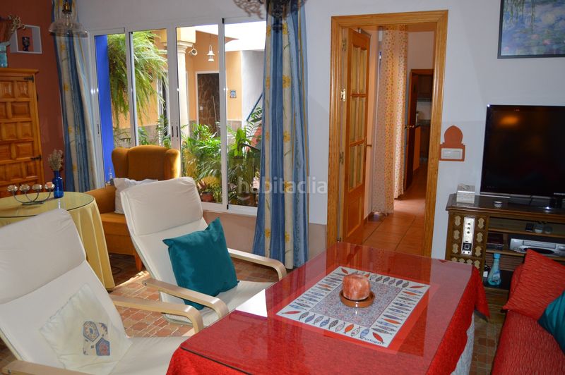 Foto 3181c106-7c7d-49d6-9848-0d5bc4738386. Casa amb xemeneia calefacció a casco histórico - ribera - san basilio Córdoba