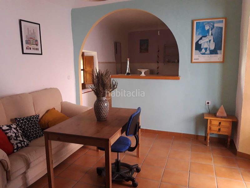 Foto 3dd8de7a-818a-40a1-9eb4-20d499c21416. Casa amb xemeneia calefacció a casco histórico - ribera - san basilio Córdoba