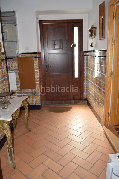Foto 42e265b9-8060-4eee-98dc-d7affebdb508. Casa amb xemeneia calefacció a casco histórico - ribera - san basilio Córdoba