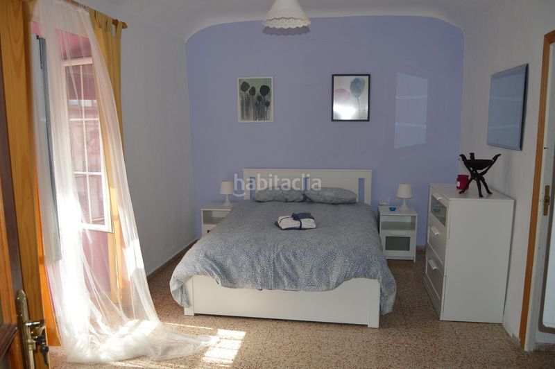 Foto 54edbc73-aeb7-4b61-9e8c-b604c6c52a61. Casa amb xemeneia calefacció a casco histórico - ribera - san basilio Córdoba