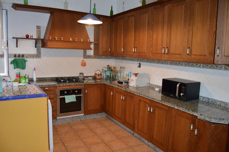 Foto 5ddbddab-7528-4f70-8b09-d90bc40a8363. Casa amb xemeneia calefacció a casco histórico - ribera - san basilio Córdoba