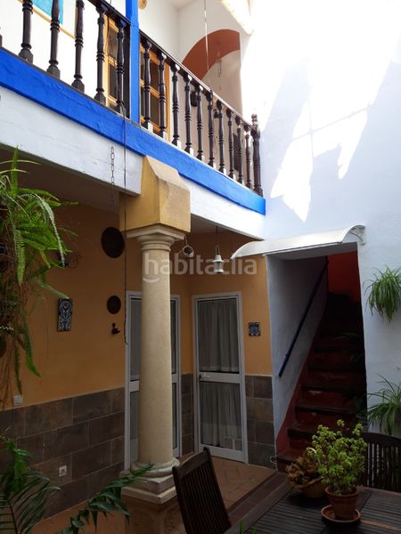 Foto 656c65a8-1dbd-459c-a185-c640ec888023. Casa amb xemeneia calefacció a casco histórico - ribera - san basilio Córdoba