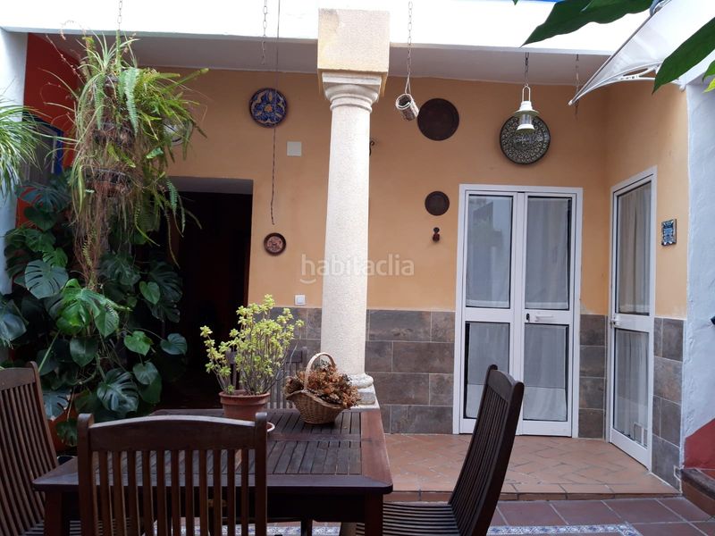 Foto 6b998743-df62-4573-b0e2-29b34b952c39. Casa amb xemeneia calefacció a casco histórico - ribera - san basilio Córdoba
