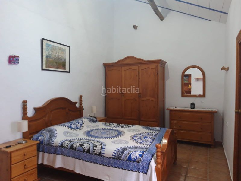 Foto 9421e783-fe18-4240-86b8-5f7553a4dff8. Casa amb xemeneia calefacció a casco histórico - ribera - san basilio Córdoba