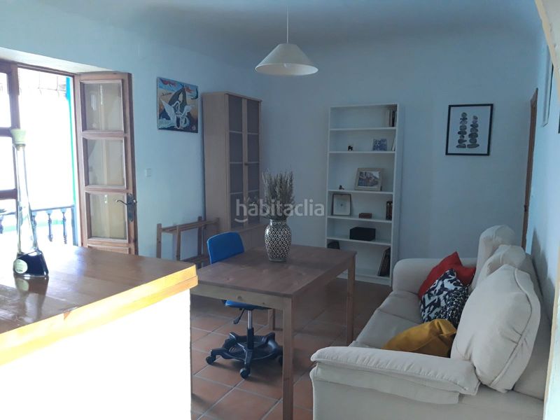 Foto a545fe69-8623-4e27-a0b8-4e1966cf2a54. Casa amb xemeneia calefacció a casco histórico - ribera - san basilio Córdoba