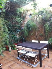 Haus in Casco Histórico  - Ribera - San Basilio. Casa en zona de san pedro