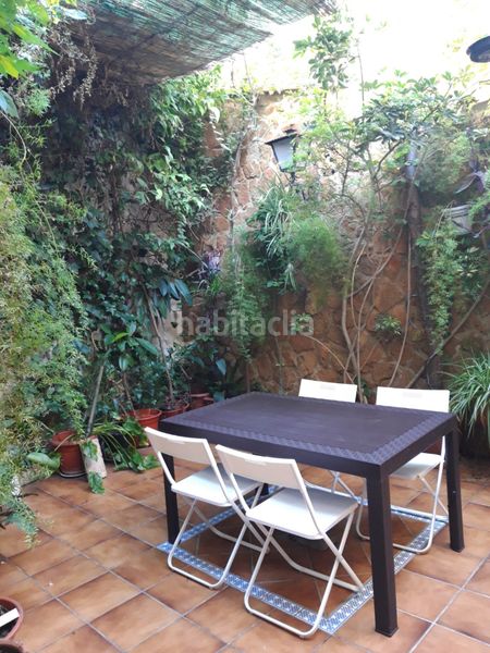 Foto a5494cef-4002-40d1-bc9b-8ad5b881c9a2. Casa amb xemeneia calefacció a casco histórico - ribera - san basilio Córdoba