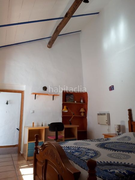 Foto b3fa822a-3952-4988-9000-f2de47887650. Casa amb xemeneia calefacció a casco histórico - ribera - san basilio Córdoba