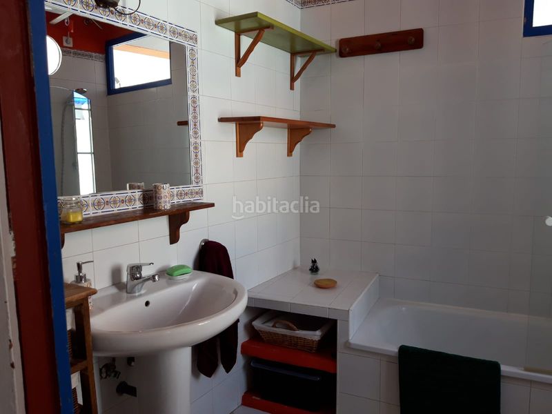 Foto bc113a62-bb85-4931-87e7-7caa8dcb2d03. Casa amb xemeneia calefacció a casco histórico - ribera - san basilio Córdoba