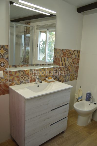 Foto c1e0a65c-aaa0-4ab1-ab11-4af1946ddfca. Casa amb xemeneia calefacció a casco histórico - ribera - san basilio Córdoba