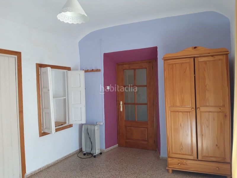 Foto cd11b0db-c3c0-46ba-a1f9-41bf3d87f4a1. Casa amb xemeneia calefacció a casco histórico - ribera - san basilio Córdoba