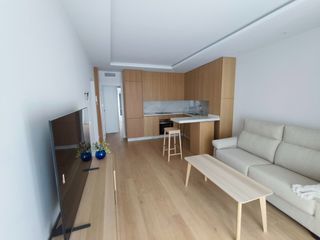 Miete Appartement in Centro
