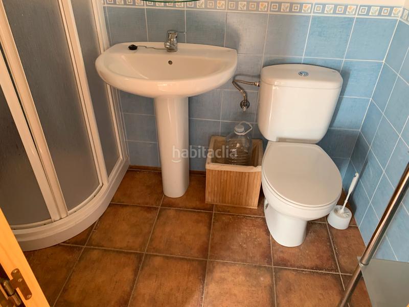 Foto 16b2cf4b-b8d5-41bc-b1a6-5edbacd7608d. Loft avec chauffage parking dans Iruela (La)