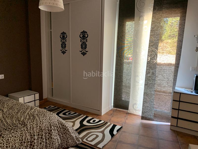 Foto 23235827-7831-41ab-89b1-76b453c280b4. Loft avec chauffage parking dans Iruela (La)