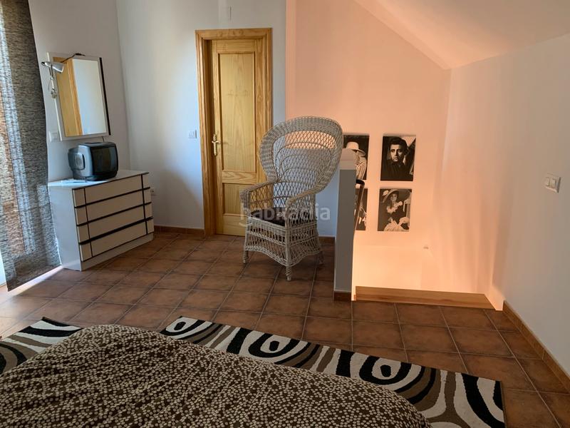 Foto 32c78b8d-231d-4993-9c21-b100474e967f. Loft avec chauffage parking dans Iruela (La)