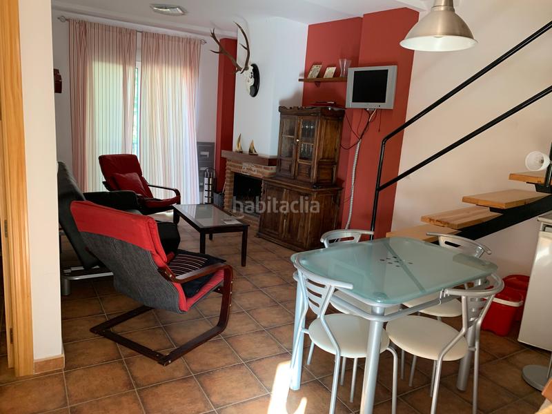 Foto 75be4135-734d-44ed-92d2-ce696722c4fc. Loft avec chauffage parking dans Iruela (La)