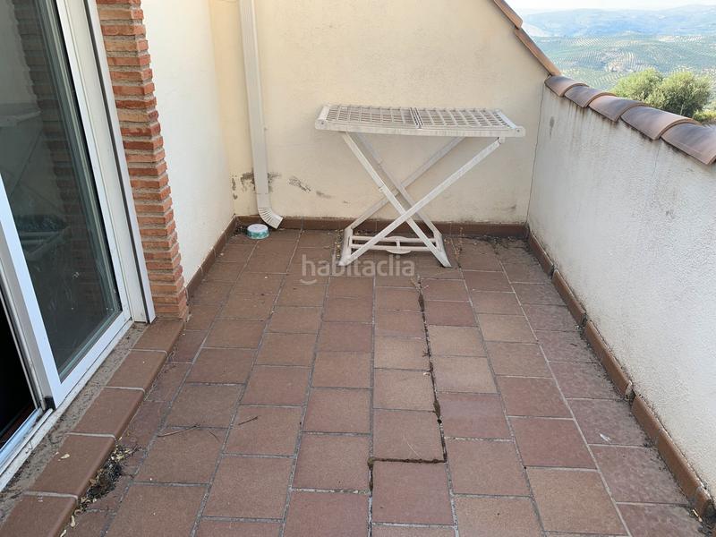 Foto 82e321d3-d38a-411d-acfc-c837b9796082. Loft avec chauffage parking dans Iruela (La)