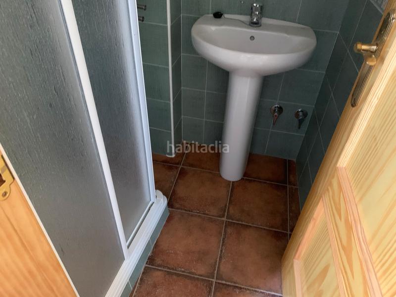 Foto 84c8190b-f19b-47b3-8098-3cb68b233a1e. Loft avec chauffage parking dans Iruela (La)