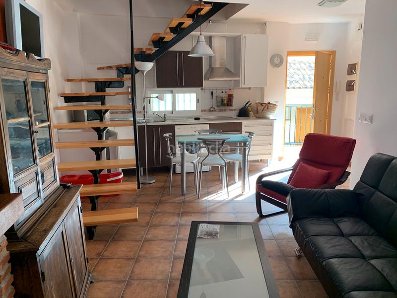 Foto 96bf4631-de9a-4771-a540-d22f2cc4fba2. Loft avec chauffage parking dans Iruela (La)