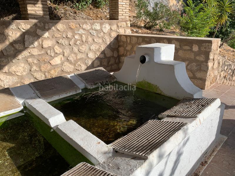 Foto aaff18a1-05ea-4330-b5f0-2e1734ba29ae. Loft avec chauffage parking dans Iruela (La)