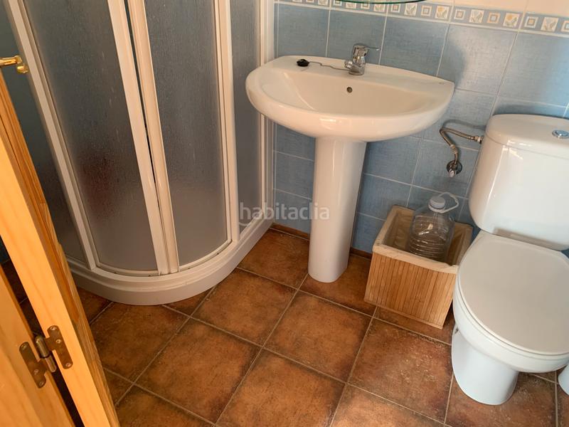 Foto ae3639da-0fce-44b4-b593-5cfb60c9f7ae. Loft avec chauffage parking dans Iruela (La)