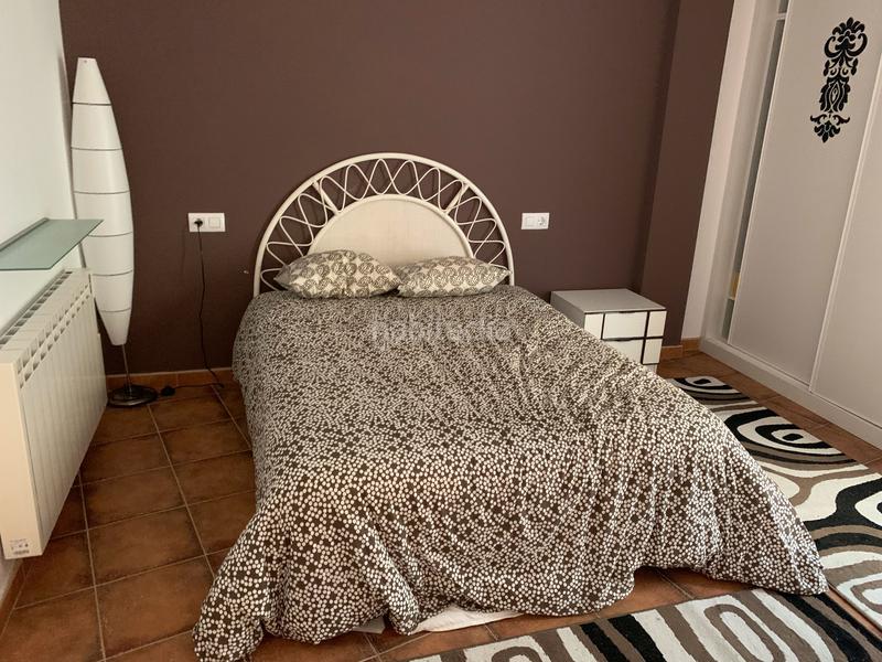 Foto b99beea9-08f8-4a72-bcb4-3a6ad4cc9ddd. Loft avec chauffage parking dans Iruela (La)