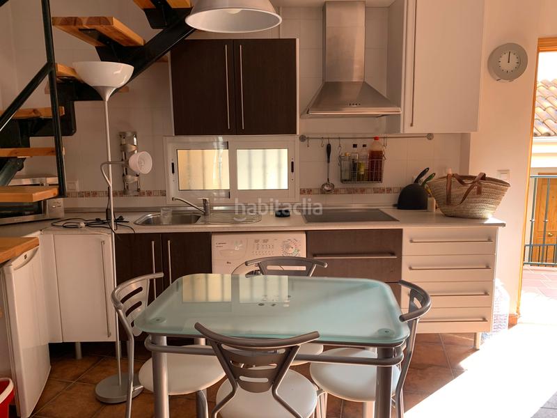 Foto ca6e7801-c2c2-44bd-a328-4366890616e2. Loft avec chauffage parking dans Iruela (La)