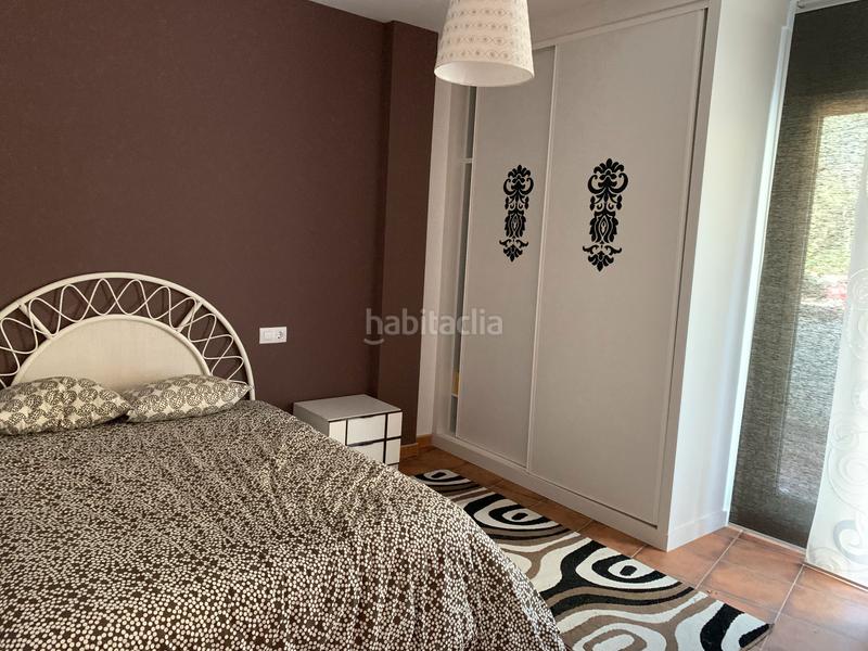 Foto dfa38942-0b89-410d-95c6-17fb1c1d8232. Loft avec chauffage parking dans Iruela (La)