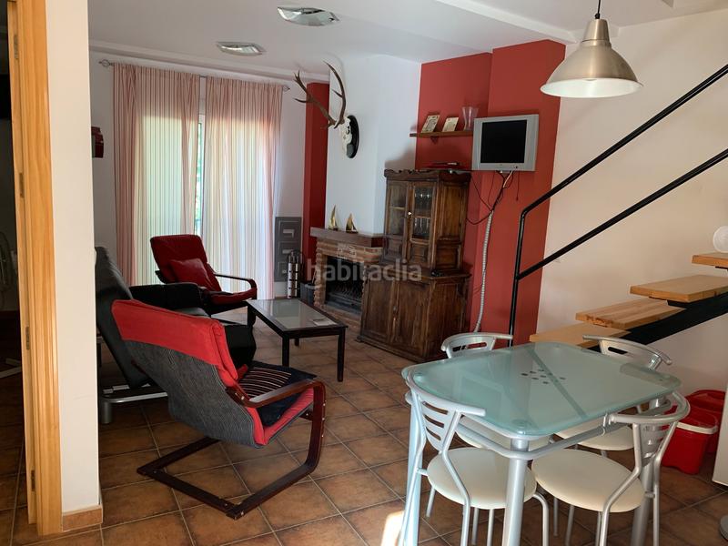 Foto e699541e-de74-4ada-9893-9db61b72ae76. Loft avec chauffage parking dans Iruela (La)