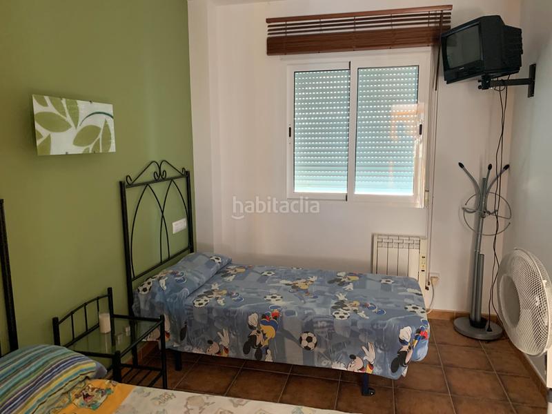 Foto f48cecdc-0043-4bec-b504-40cf73e9af55. Loft avec chauffage parking dans Iruela (La)