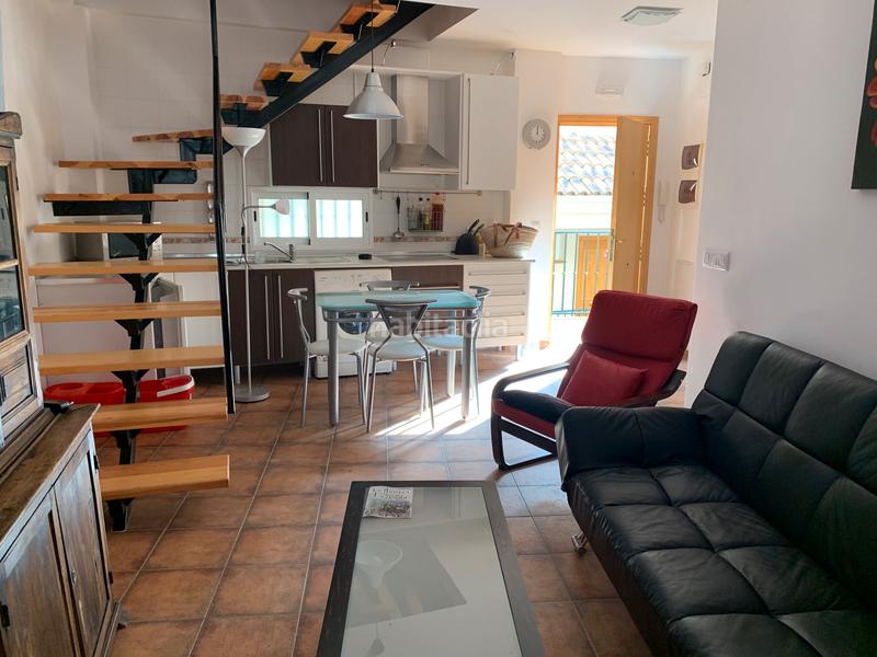 Foto f5b6676c-327f-4f4e-bf52-3a4064908d8c. Loft avec chauffage parking dans Iruela (La)