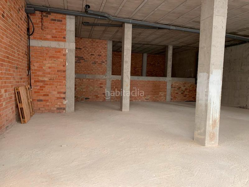 Foto a7db87c0-cac3-4218-b2e2-439ac44d6a9b. Local comercial a Cazorla