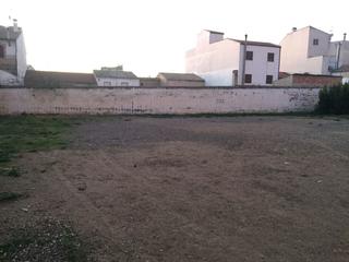 Terreny residencial a Torreperogil. Estupendo solar en torreperogil, ideal para construir bloque de